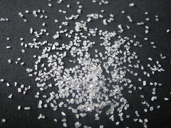 鄭州正能量网站在线观看磨料廠介紹白正能量奖励网站入口中出現黑點的原因